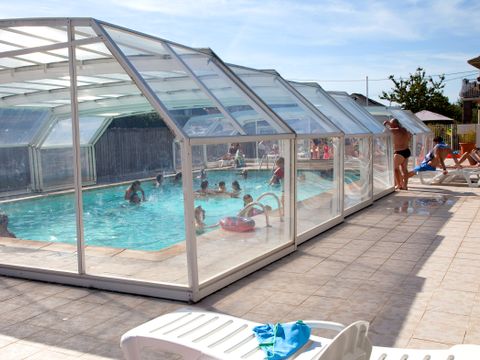 Camping du Bugeau - Camping Loire-Atlantique - Image N°8