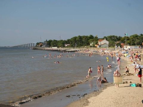 Camping Ushuaïa Villages L'estuaire - Camping Loire-Atlantique - Image N°51