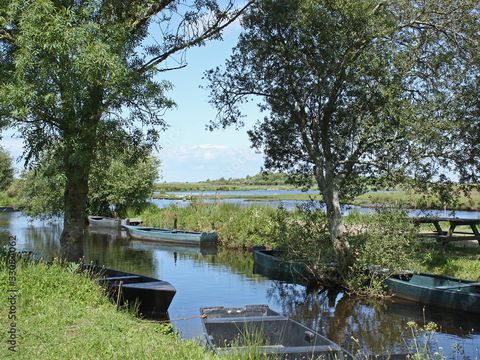 Camping Ushuaïa Villages L'estuaire - Camping Loire-Atlantique - Image N°54