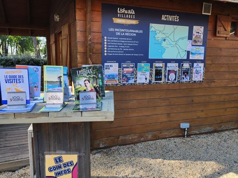 Camping Ushuaïa Villages L'estuaire - Camping Loire-Atlantique - Image N°29