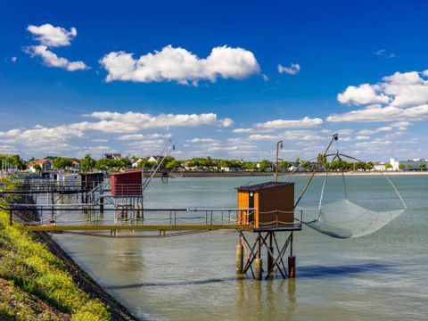 Camping Ushuaïa Villages L'estuaire - Camping Loire-Atlantique - Image N°47