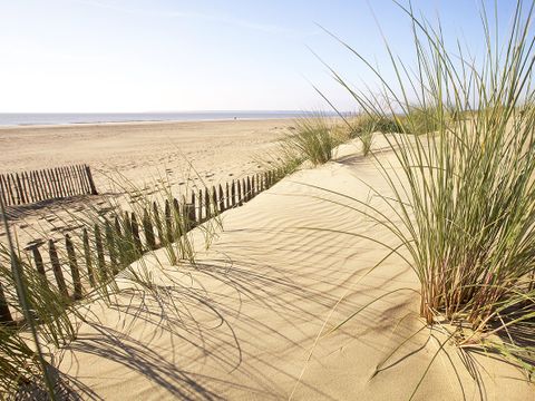 Camping Ushuaïa Villages L'estuaire - Camping Loire-Atlantique - Image N°50