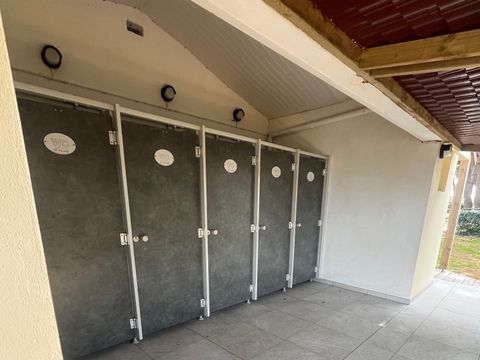 Camping Ushuaïa Villages L'estuaire - Camping Loire-Atlantique - Image N°27