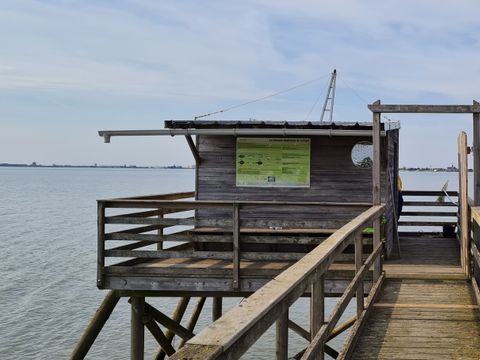 Camping Ushuaïa Villages L'estuaire - Camping Loire-Atlantique - Image N°46