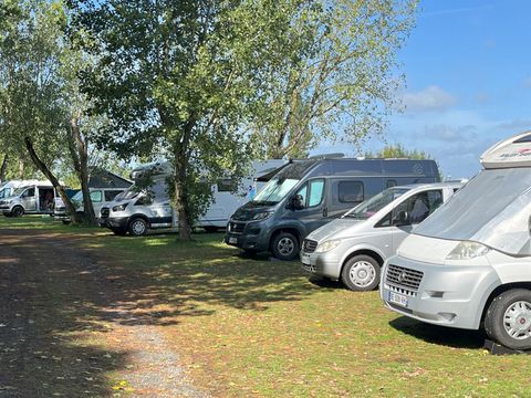 Camping Ushuaïa Villages L'estuaire - Camping Loire-Atlantique - Image N°20