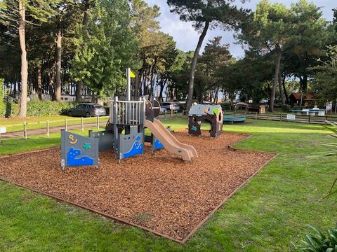 Camping Ushuaïa Villages L'estuaire - Camping Loire-Atlantique - Image N°33