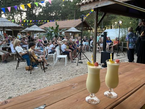 Camping Ushuaïa Villages L'estuaire - Camping Loire-Atlantique - Image N°12