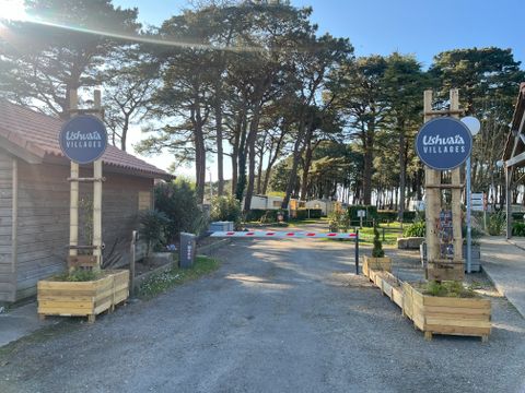 Camping Ushuaïa Villages L'estuaire - Camping Loire-Atlantique - Image N°2