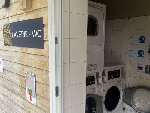 Camping Ushuaïa Villages L'estuaire - Camping Loire-Atlantique - Image N°28