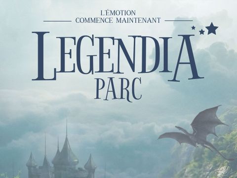 Camping Ushuaïa Villages L'estuaire - Camping Loire-Atlantique - Image N°48