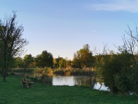 Camping Vallée de L'Indre - Camping Indre-et-Loire - Image N°37