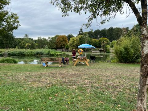 Camping Vallee de L'Indre - Camping Indre-et-Loire - Image N°27