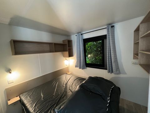 MOBILHOME 4 personnes - Mobilhome 4 pers clim 2024