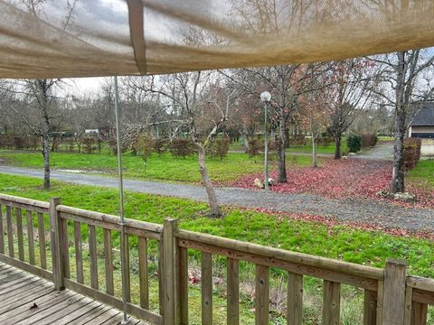 TENTE 5 personnes - Tente Nomade avec bloc sanitaire sans clim