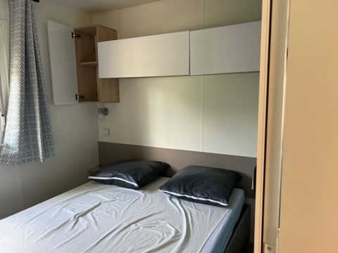 MOBILHOME 6 personnes - Mobil-Home 6 pers 1sdb clim 2024