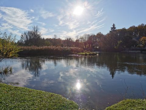 Camping Vallée de L'Indre - Camping Indre-et-Loire - Image N°35