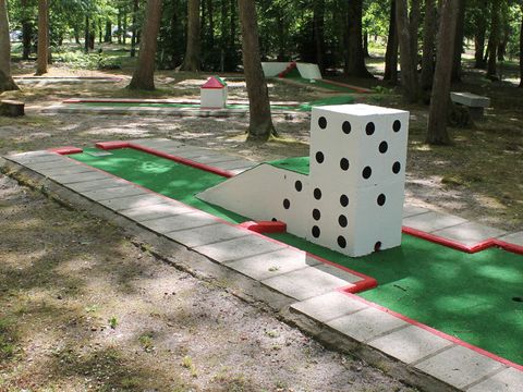 Camping Vallee de L'Indre - Camping Indre-et-Loire - Image N°30