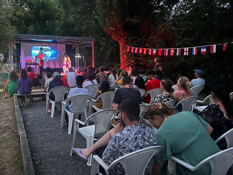 Camping Vallée de L'Indre - Camping Indre-et-Loire - Image N°20