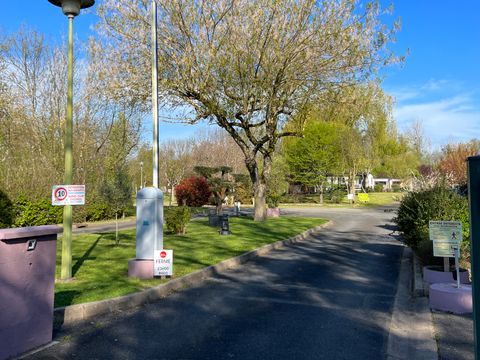 Camping Vallée de L'Indre - Camping Indre-et-Loire - Image N°32