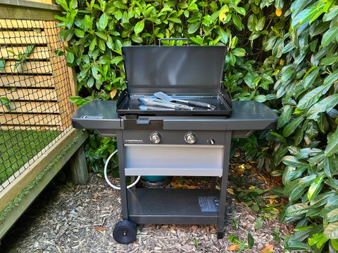 MOBILHOME 4 personnes - Mobil-home PREMIUM "SPA" 4 pers clim 2 ch