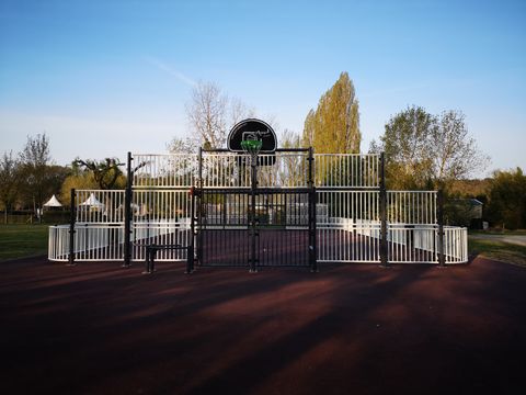 Camping Vallée de L'Indre - Camping Indre-et-Loire - Image N°30