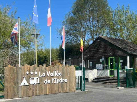 TENTE 2 personnes - Tente Safari étape 2 pers