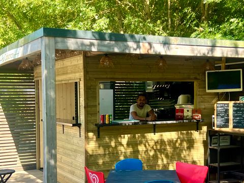 TENTE 2 personnes - Tente Safari étape 2 pers