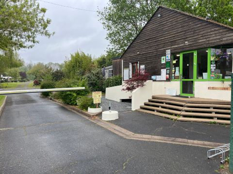 Camping Vallee de L'Indre - Camping Indre-et-Loire - Image N°31