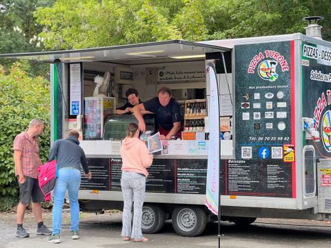 Camping Vallee de L'Indre - Camping Indre-et-Loire - Image N°18