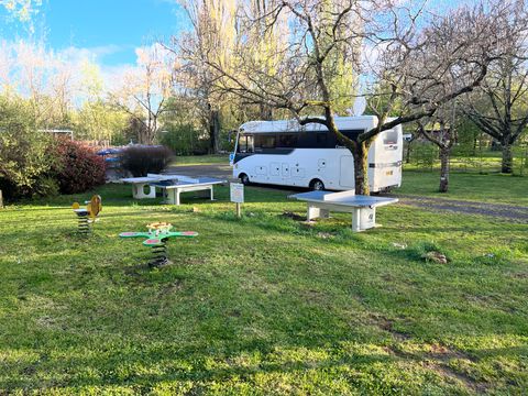 Camping Vallee de L'Indre - Camping Indre-et-Loire - Image N°28