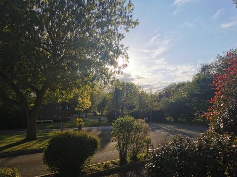 Camping Vallée de L'Indre - Camping Indre-et-Loire - Image N°38