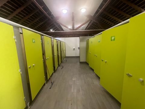 Camping Vallée de L'Indre - Camping Indre-et-Loire - Image N°44