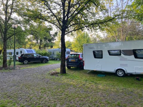 Camping Vallée de L'Indre - Camping Indre-et-Loire - Image N°33