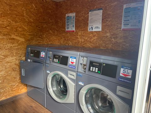 Camping Vallée de L'Indre - Camping Indre-et-Loire - Image N°27