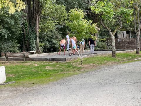Camping Vallée de L'Indre - Camping Indre-et-Loire - Image N°11