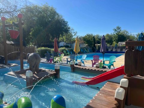 Camping Vallée de L'Indre - Camping Indre-et-Loire - Image N°5