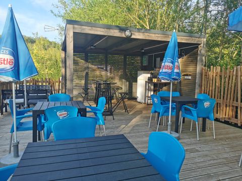 Camping Vallee de L'Indre - Camping Indre-et-Loire - Image N°34