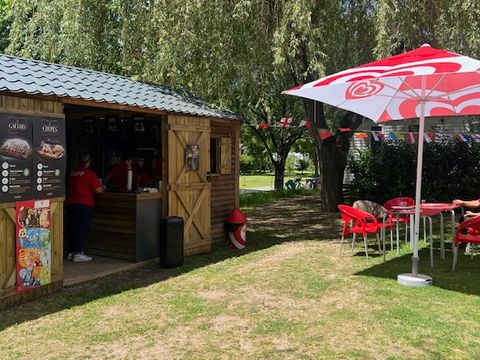 Camping Vallée de L'Indre - Camping Indre-et-Loire - Image N°18