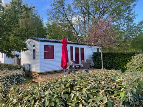 Camping Vallee de L'Indre - Camping Indre-et-Loire - Image N°24