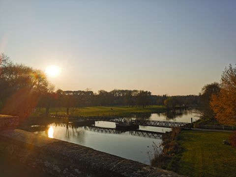 Camping Vallée de L'Indre - Camping Indre-et-Loire - Image N°36