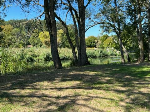 Camping Vallee de L'Indre - Camping Indre-et-Loire - Image N°43
