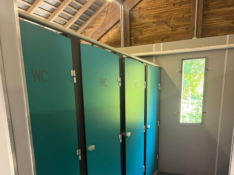 Camping Vallée de L'Indre - Camping Indre-et-Loire - Image N°43