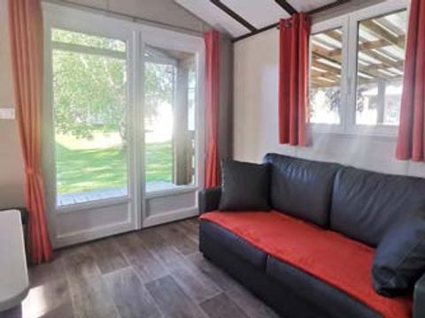 CHALET 5 personnes - Brière
