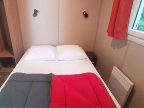 CHALET 5 personnes - Brière