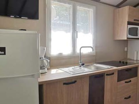 CHALET 5 personnes - Brière