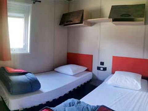 CHALET 6 personnes - Nantes