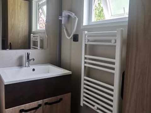 CHALET 6 personnes - Nantes