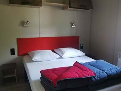 CHALET 6 personnes - Nantes