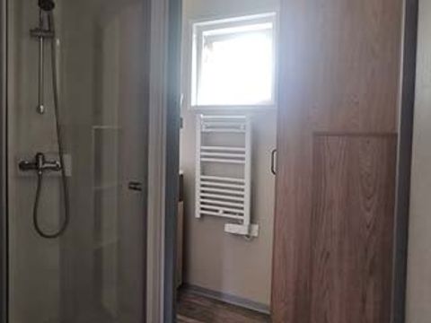 CHALET 6 personnes - Nantes