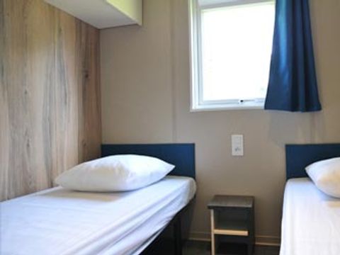 CHALET 4 personnes - La Baule